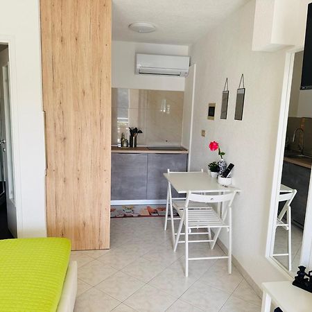 Apartamento Casa Mare Rabac Exterior foto